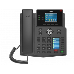 IP Телефон Fanvil X4U