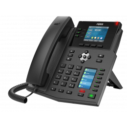 IP Телефон Fanvil X4U