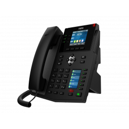 IP Телефон Fanvil X4U