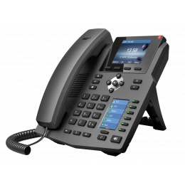 IP Телефон Fanvil X4