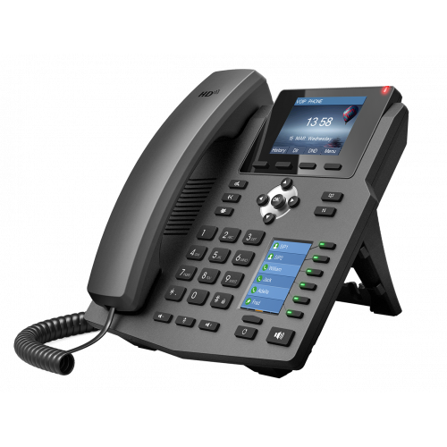 IP Телефон Fanvil X4