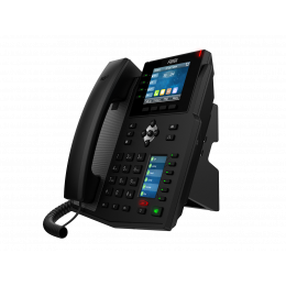 IP Телефон Fanvil X5U