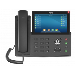 IP Телефон Fanvil J7A