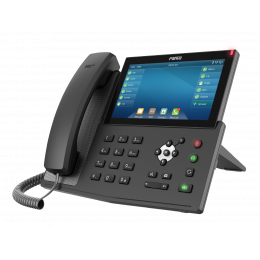 IP Телефон Fanvil J7A