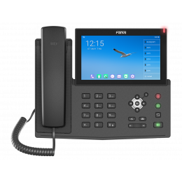 IP Телефон Fanvil X7A