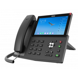 IP Телефон Fanvil X7A