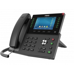 IP Телефон Fanvil X7C