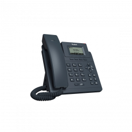 IP-телефон Yealink SIP-T30P
