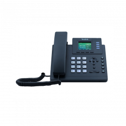 IP-телефон Yealink SIP-T33G