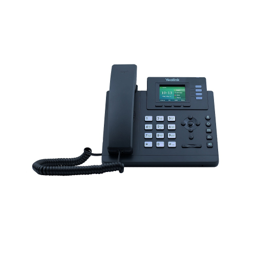 IP-телефон Yealink SIP-T33P
