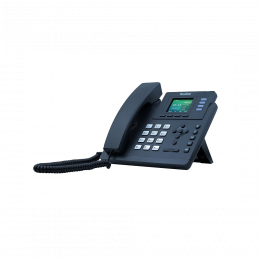 IP-телефон Yealink SIP-T33P
