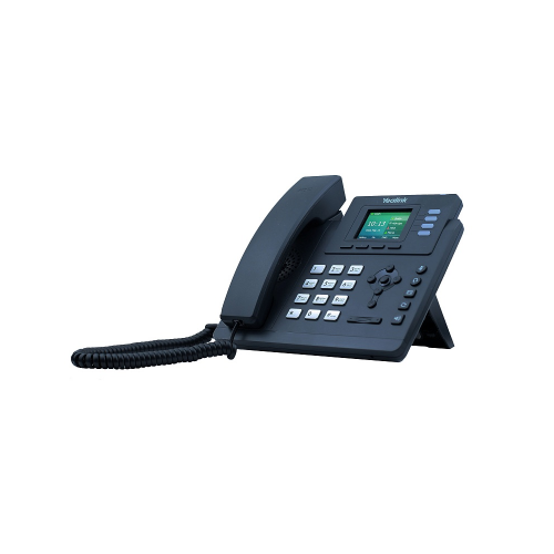 IP-телефон Yealink SIP-T33P