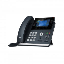 IP-телефон Yealink SIP-T46U