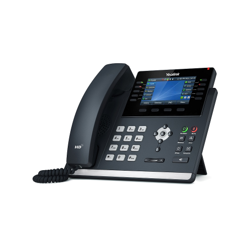 IP-телефон Yealink SIP-T46U