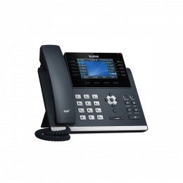 IP-телефон Yealink SIP-T46U