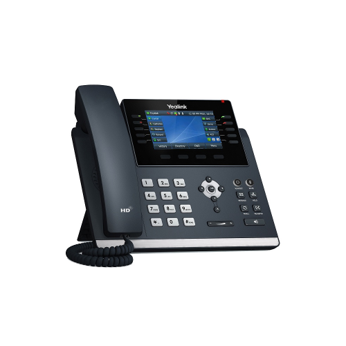 IP-телефон Yealink SIP-T46U