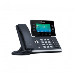 IP-телефон Yealink SIP-T54W