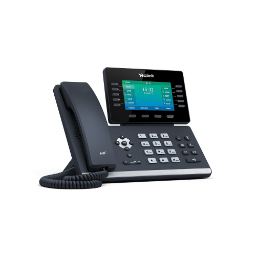 IP-телефон Yealink SIP-T54W