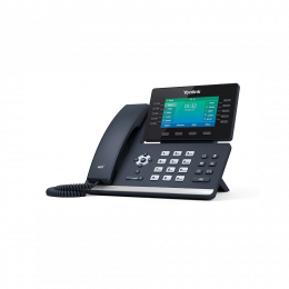 IP-телефон Yealink SIP-T54W
