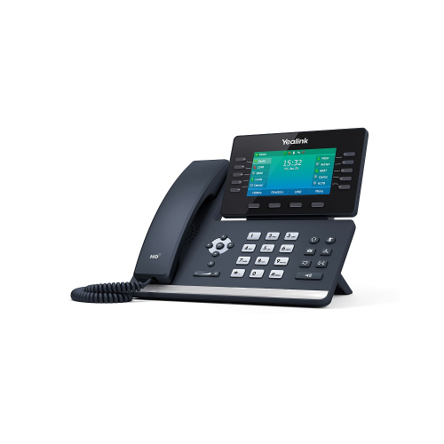 IP-телефон Yealink SIP-T54W