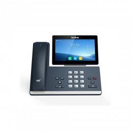 IP телефон Yealink SIP-T58W Pro