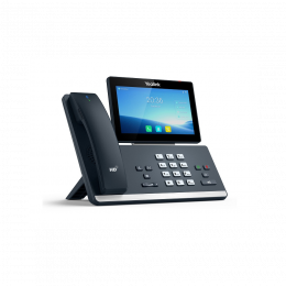 IP телефон Yealink SIP-T58W Pro