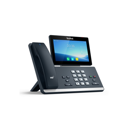 IP телефон Yealink SIP-T58W Pro