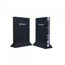 VoIP-шлюз Yeastar TA800