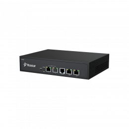 VoIP-шлюз Yeastar TE100