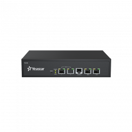VoIP-шлюз Yeastar TE200