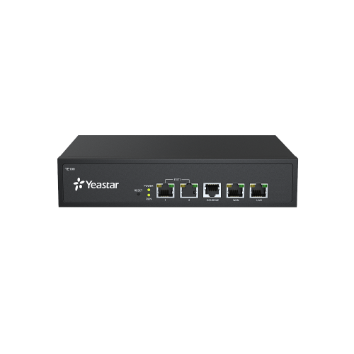 VoIP-шлюз Yeastar TE200