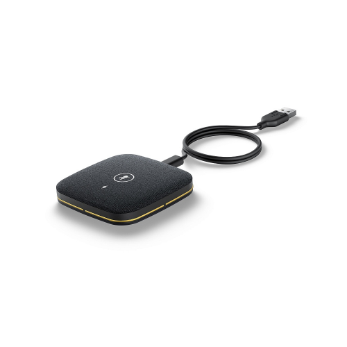 DECT-микрофоны Yealink CPW65