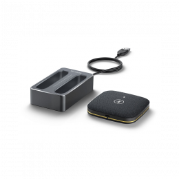 DECT-микрофоны Yealink CPW65