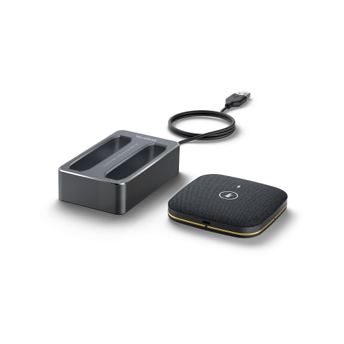 DECT-микрофоны Yealink CPW65