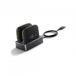 DECT-микрофоны Yealink CPW65