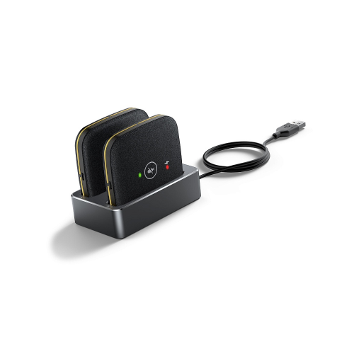 DECT-микрофоны Yealink CPW65