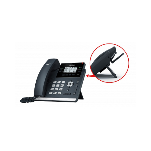 DECT-адаптер Yealink DD10K