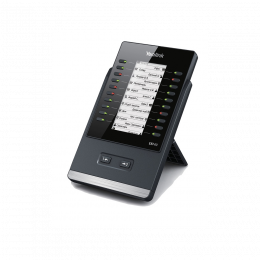 Модуль расширения Yealink EXP40