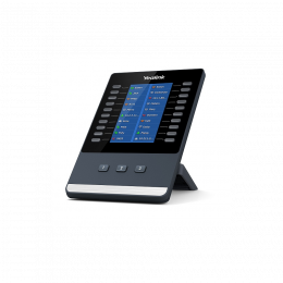 Модуль расширения Yealink EXP43