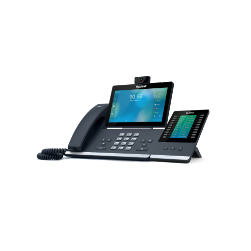 Модуль расширения Yealink EXP50