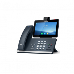 Видео-телефон Yealink SIP-T58W Pro