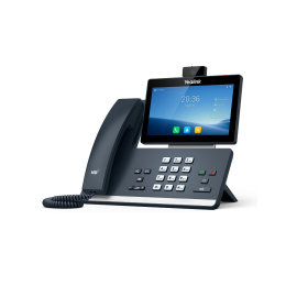 Видео-телефон Yealink SIP-T58W