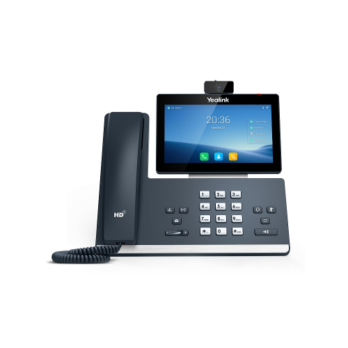 Видео-телефон Yealink SIP-T58W