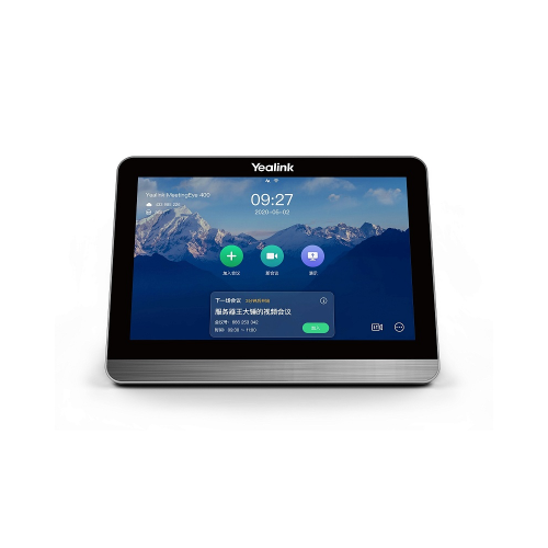 Сенсорная панели Yealink CTP18