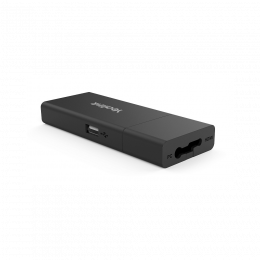 Устройство коммутации источников 4k-контента для терминалов ВКС Yealink VCH51Package