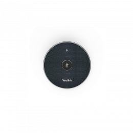 Беспроводной микрофонный массив Yealink VCM36-W