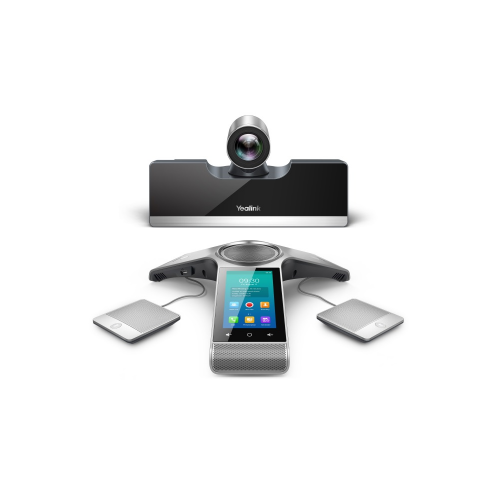 Терминалы Yealink VDK500-Phone-Wired