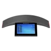 Конференц-телефон на Android Grandstream GAC2570 12 SIP аккаунтов, Wi-Fi, Bluetooth, PoE, (1GbE)Gigabit Ethernet, Поддержка: Skype/MS Lync/Hangout, до 2-х микрофонов GMD1208