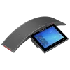 Конференц-телефон на Android Grandstream GAC2570 12 SIP аккаунтов, Wi-Fi, Bluetooth, PoE, (1GbE)Gigabit Ethernet, Поддержка: Skype/MS Lync/Hangout, до 2-х микрофонов GMD1208