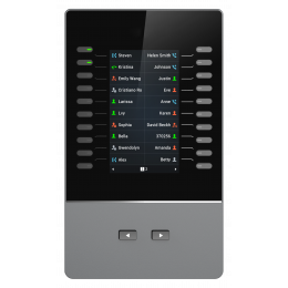 Модуль расширения клавиатуры Grandstream GBX20